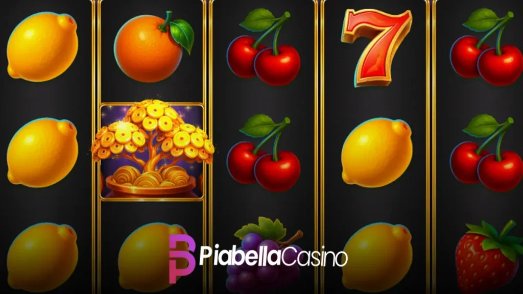 Piabella Money Tree oyunu