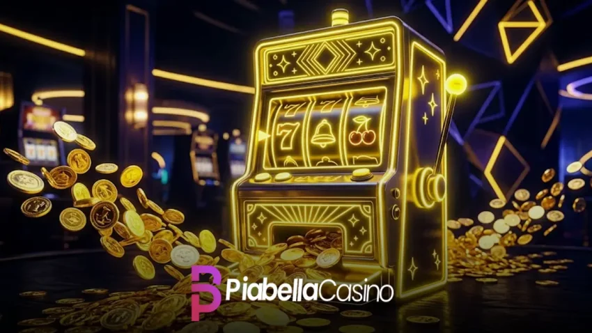 Piabella çevrimsiz freespin bonusu