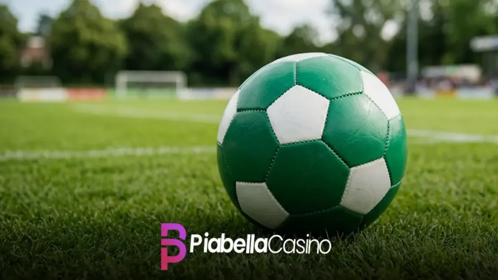 Piabella Dünya Kupası bahisleri