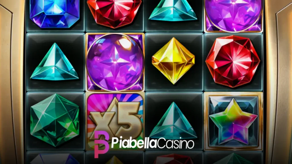 Piabella Evolution sağlayıcısı