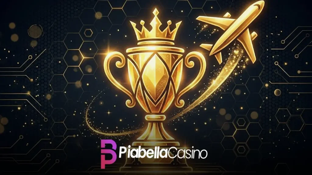 Piabella PopOK Gaming Crash turnuvası