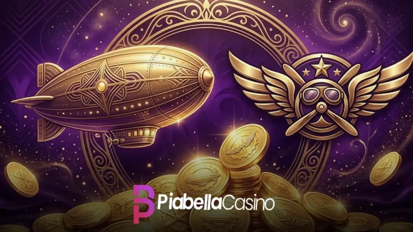 Piabella PopOK Gaming Crash turnuvası
