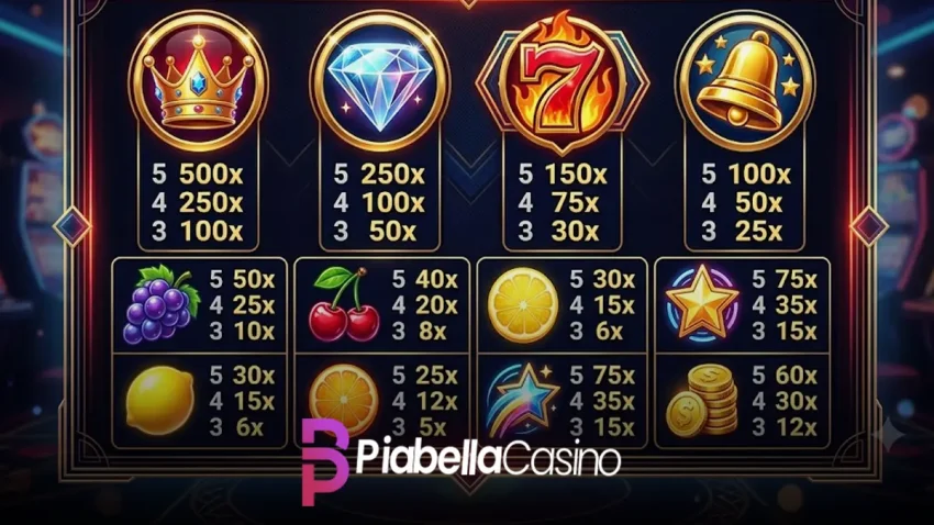 Piabellacasino canlı RTP
