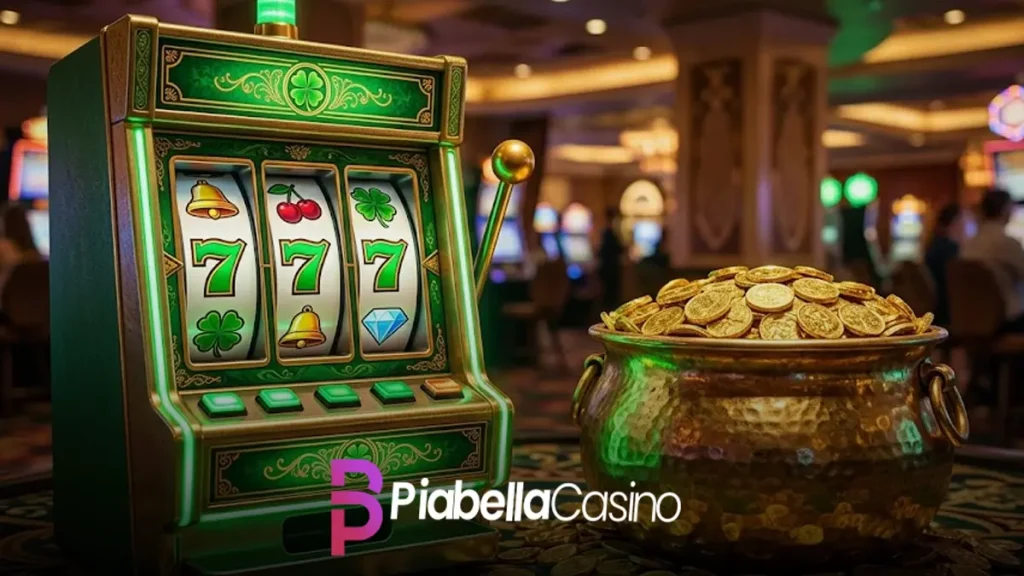 Piabellacasino TaDa Gaming Turnuvası