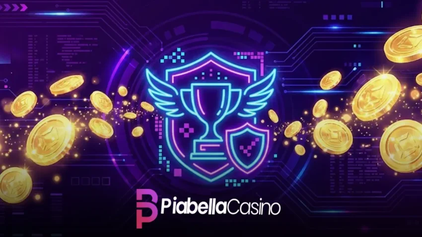 Piabellacasino TaDa Gaming Turnuvası