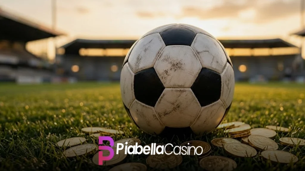 Piabella Dünya Kupası 2026 özel freebet bonusu