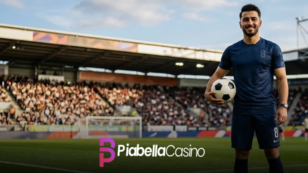 Piabella Dünya Kupası 2026 özel freebet bonusu