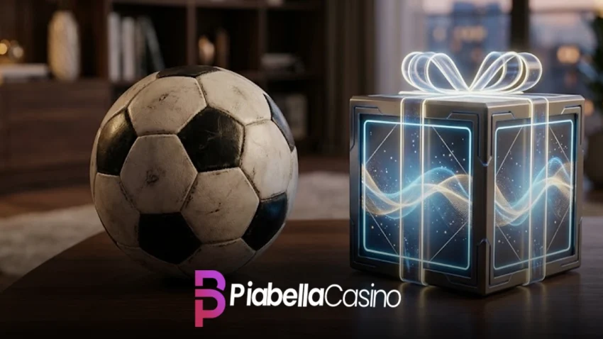 Piabella Dünya Kupası 2026 özel freebet bonusu