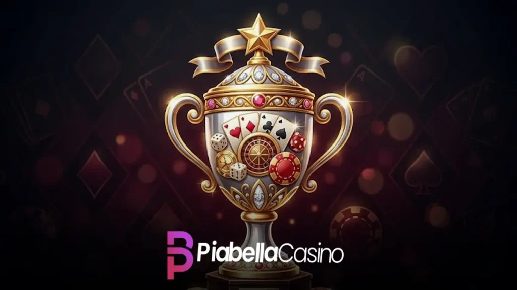 Piabella Poker Kralı Turnuvası
