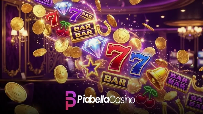 Piabella Sadakat Mağazası