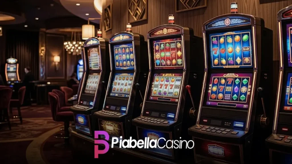 Slot cashback bonusu
