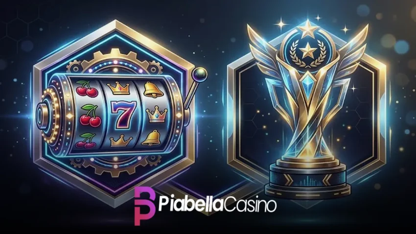 Piabella Endorphina Crown Challenge