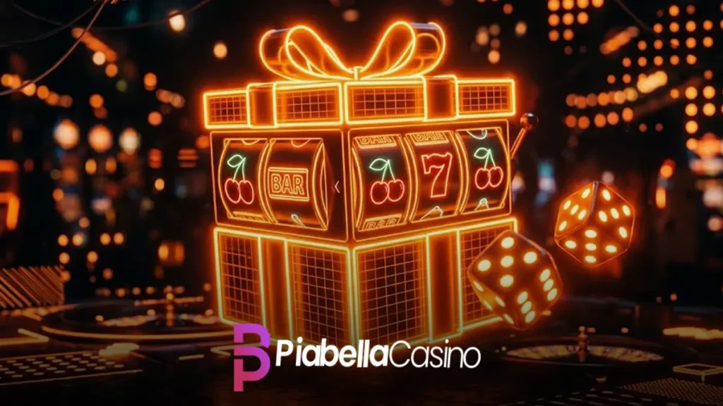 Piabella Powerfull Wheel