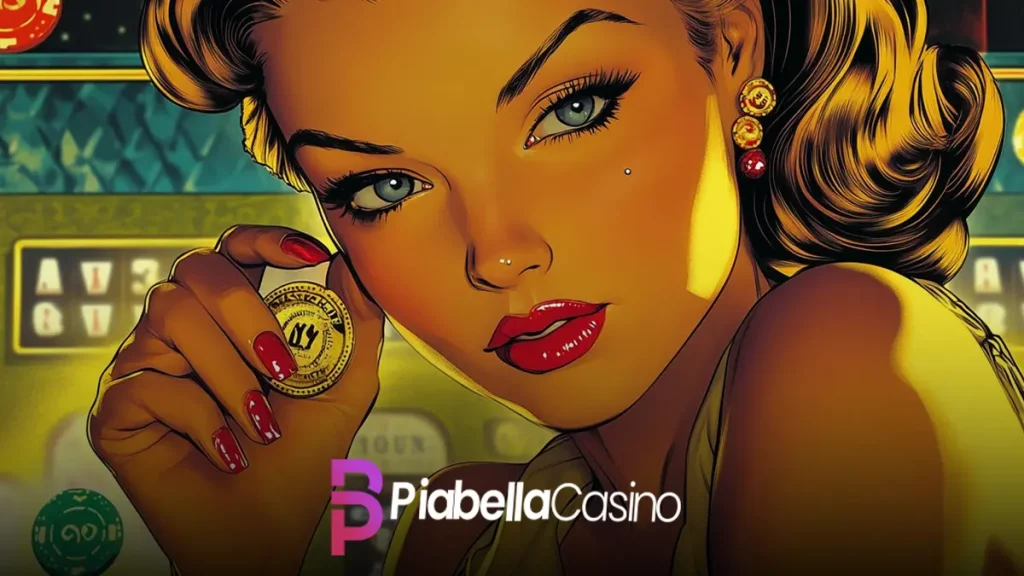 Piabella Crazy Pachinko