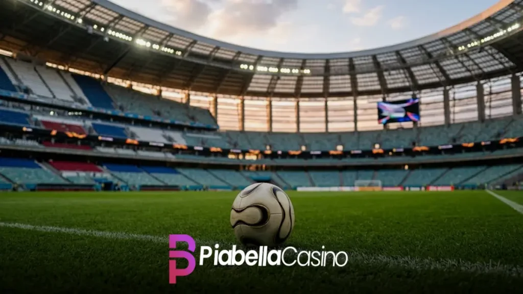 Piabella handikaplı bahisle