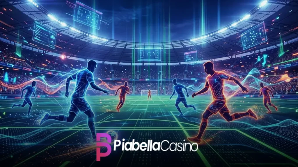 Piabella sanal futbol bahisleri