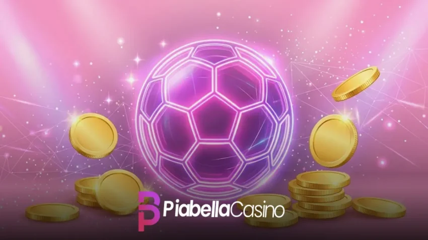 Piabella sanal futbol bahisleri