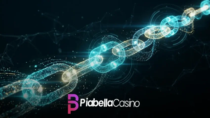 Piabella sıradaki adres