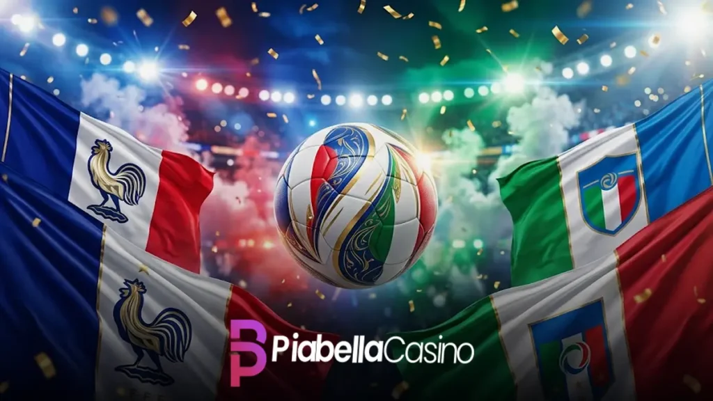 Piabella UEFA Uluslar Ligi bahisleri oranları